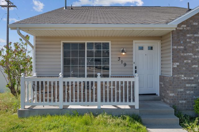 319 W 2325 N, Lehi, UT 84043