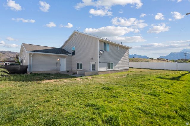 319 W 2325 N, Lehi, UT 84043