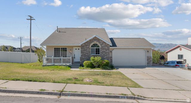 319 W 2325 N, Lehi, UT 84043