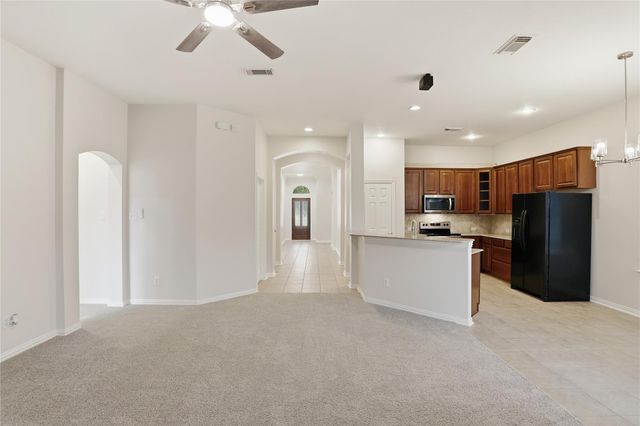 13707 Indigo Spires Court, Cypress, TX 77429