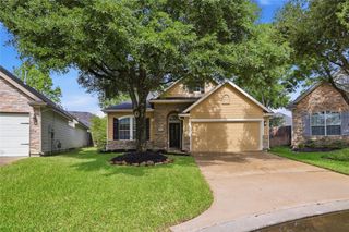 13707 Indigo Spires Court, Cypress, TX 77429