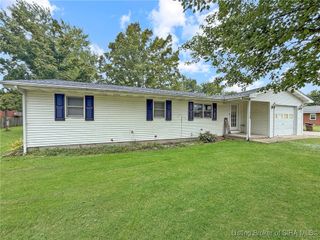 254 Thornton Drive, Hanover, IN 47243