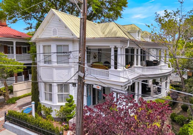 184 Ashley Avenue, Charleston, SC 29403