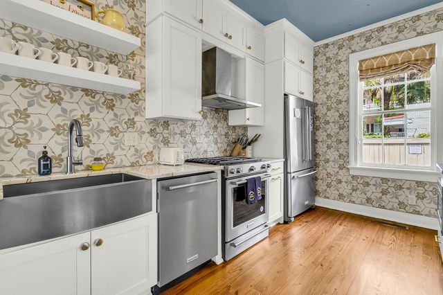 184 Ashley Avenue, Charleston, SC 29403