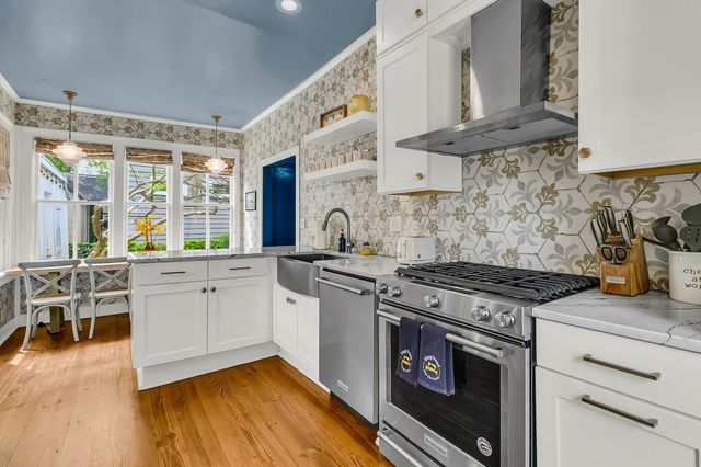 184 Ashley Avenue, Charleston, SC 29403
