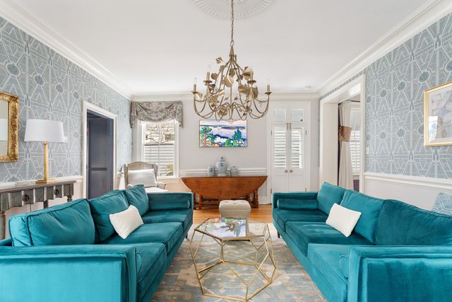 184 Ashley Avenue, Charleston, SC 29403