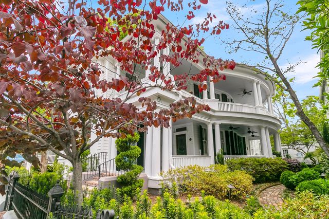 184 Ashley Avenue, Charleston, SC 29403