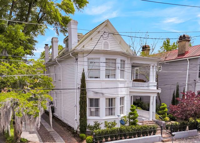 184 Ashley Avenue, Charleston, SC 29403