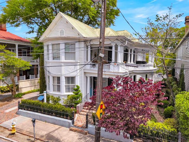 184 Ashley Avenue, Charleston, SC 29403