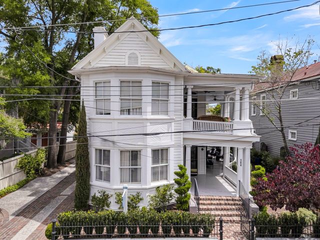 184 Ashley Avenue, Charleston, SC 29403