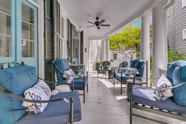 184 Ashley Avenue, Charleston, SC 29403