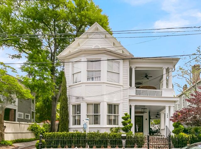 184 Ashley Avenue, Charleston, SC 29403