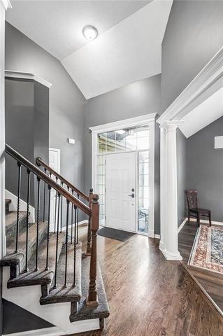 10616 NE 101ST Street, Kansas City, MO 64157