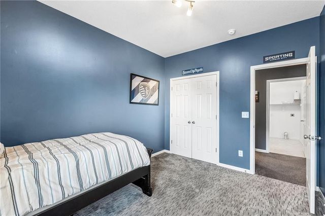 10616 NE 101ST Street, Kansas City, MO 64157