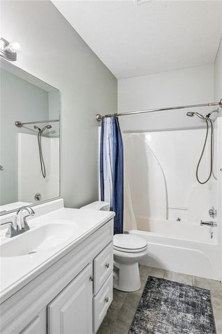 10616 NE 101ST Street, Kansas City, MO 64157