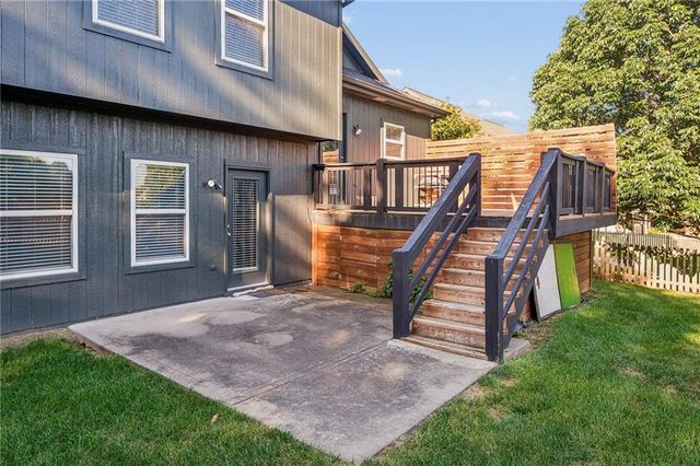 10616 NE 101ST Street, Kansas City, MO 64157