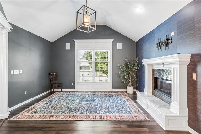 10616 NE 101ST Street, Kansas City, MO 64157