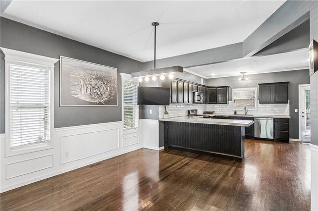 10616 NE 101ST Street, Kansas City, MO 64157