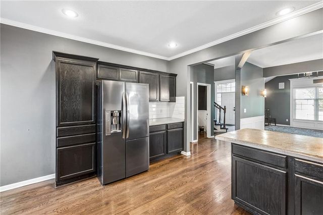 10616 NE 101ST Street, Kansas City, MO 64157