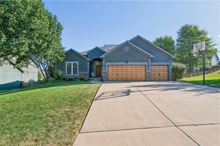 10616 NE 101ST Street, Kansas City, MO 64157