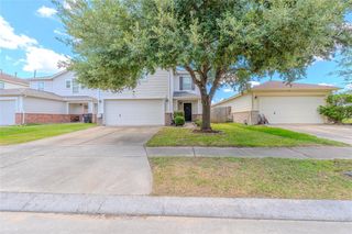 11310 Sugar Bowl Drive, Tomball, TX 77375