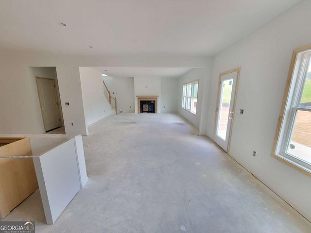 349 Silverleaf Trail, Bethlehem, GA 30620