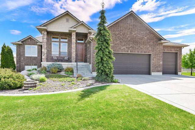 3724 S 3050 W, West Haven, UT 84401