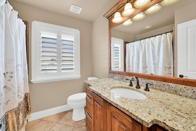 3724 S 3050 W, West Haven, UT 84401