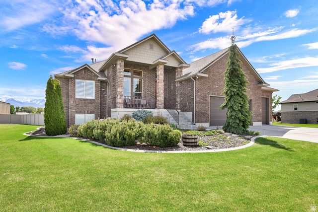 3724 S 3050 W, West Haven, UT 84401
