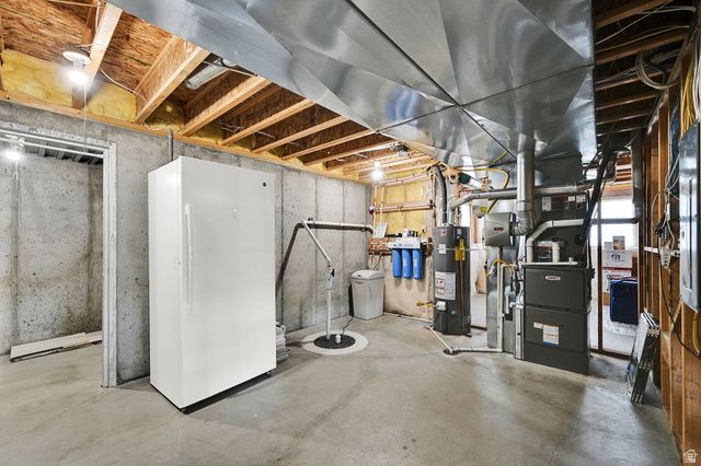 3724 S 3050 W, West Haven, UT 84401