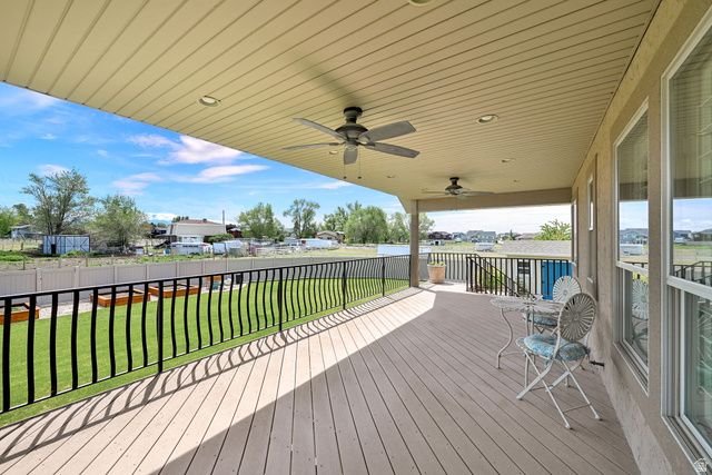 3724 S 3050 W, West Haven, UT 84401