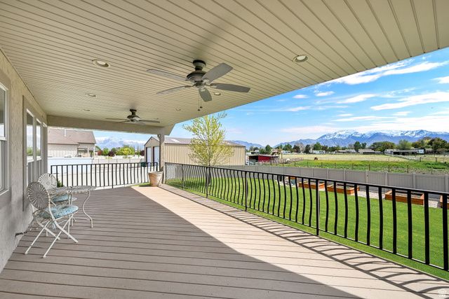 3724 S 3050 W, West Haven, UT 84401