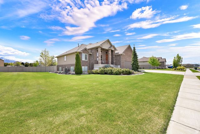 3724 S 3050 W, West Haven, UT 84401