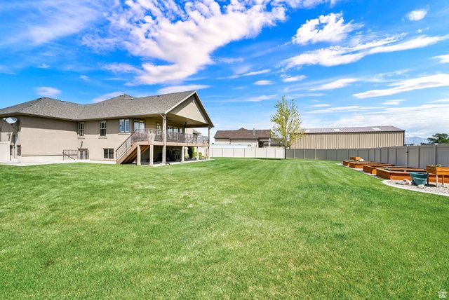 3724 S 3050 W, West Haven, UT 84401