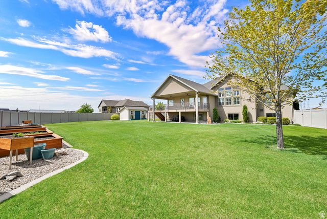 3724 S 3050 W, West Haven, UT 84401