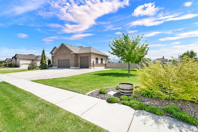 3724 S 3050 W, West Haven, UT 84401
