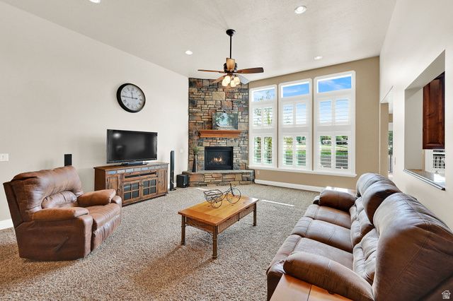 3724 S 3050 W, West Haven, UT 84401