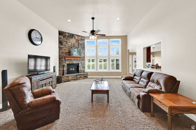 3724 S 3050 W, West Haven, UT 84401
