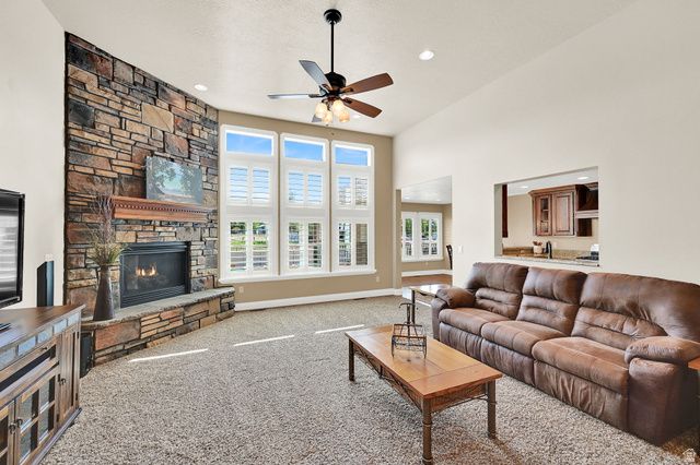 3724 S 3050 W, West Haven, UT 84401