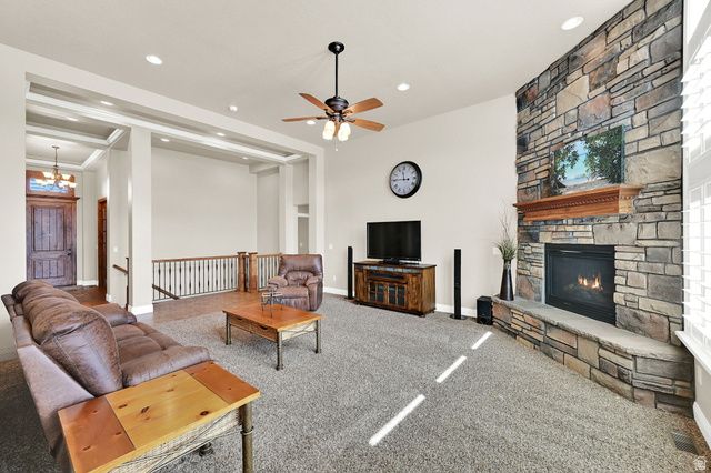 3724 S 3050 W, West Haven, UT 84401