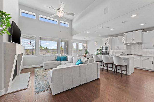 4050 Shackleton Court, Iowa Colony, TX 77583