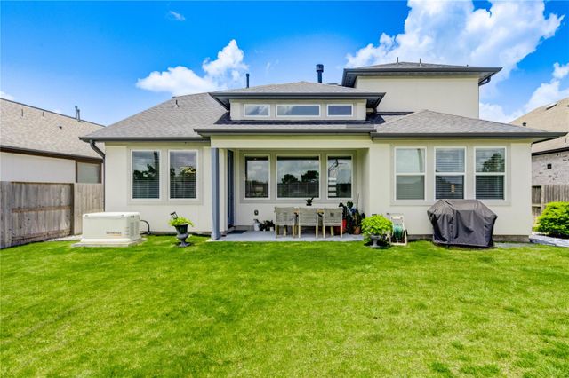 4050 Shackleton Court, Iowa Colony, TX 77583