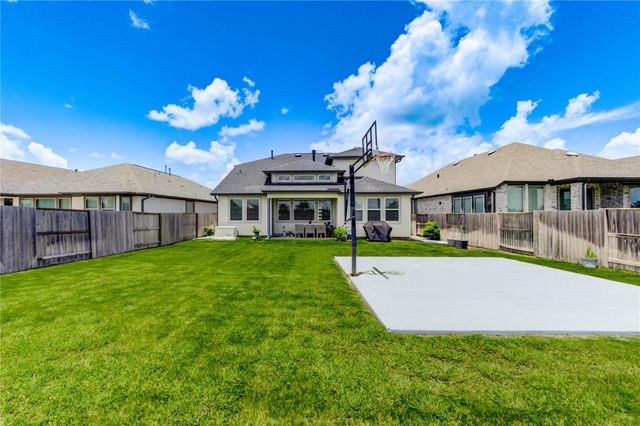 4050 Shackleton Court, Iowa Colony, TX 77583