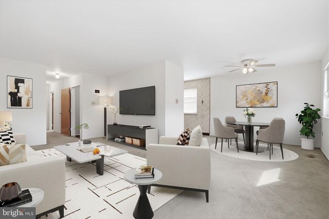 7921 FAIRFIELD ST, Philadelphia, PA 19152