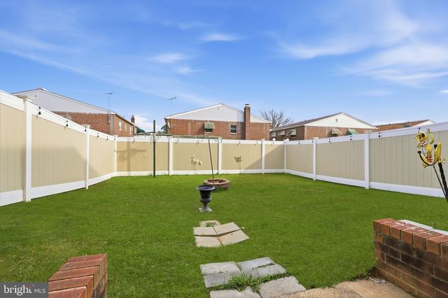 7921 FAIRFIELD ST, Philadelphia, PA 19152