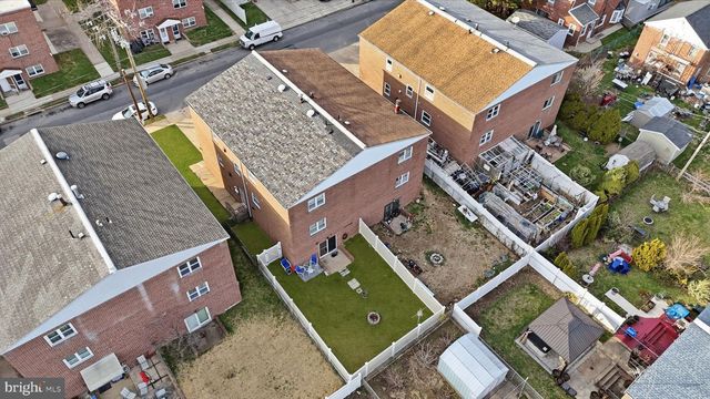 7921 FAIRFIELD ST, Philadelphia, PA 19152