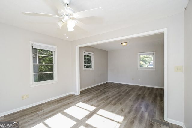 2082 Warren Drive SW, Austell, GA 30106