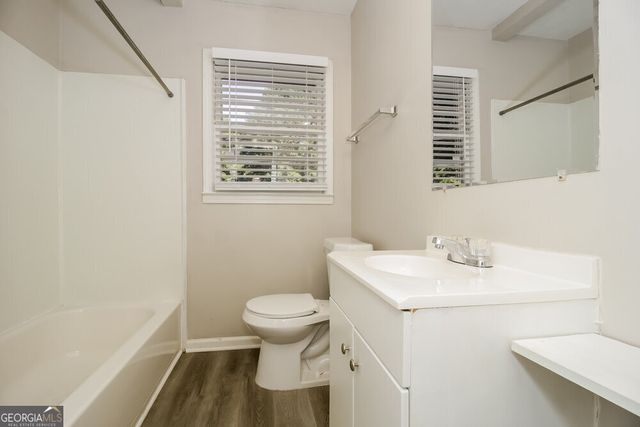 2082 Warren Drive SW, Austell, GA 30106