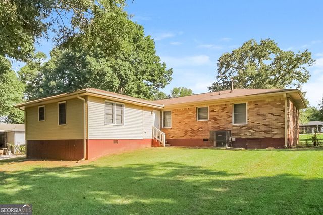 2082 Warren Drive SW, Austell, GA 30106