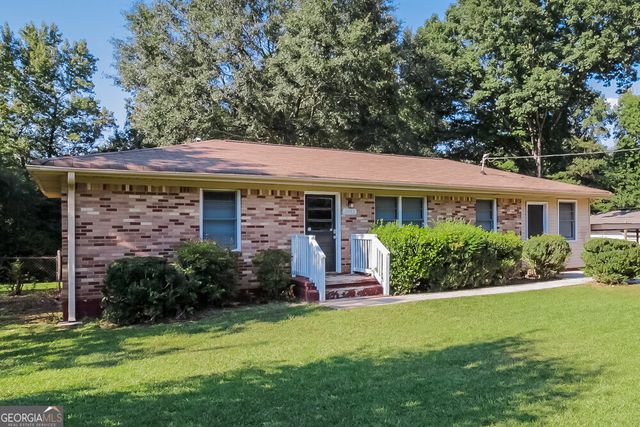 2082 Warren Drive SW, Austell, GA 30106